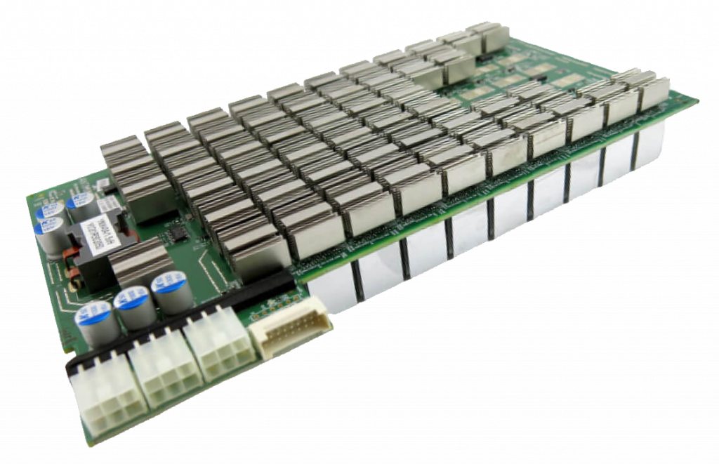 Bitmain Releases Overt AsicBoost for Antminer S9