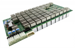 Bitmain Releases Overt AsicBoost for Antminer S9