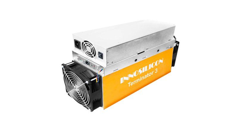 MicroBT Whatsminer M10