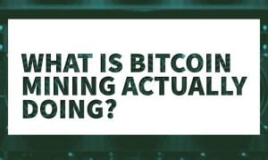 How Long Does It Take To Mine A Bitcoin