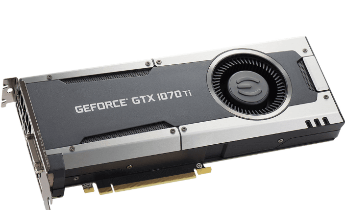 GTX 1070 Ti