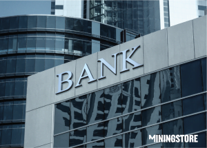 Will Your Bank Soon Hold Bitcoin