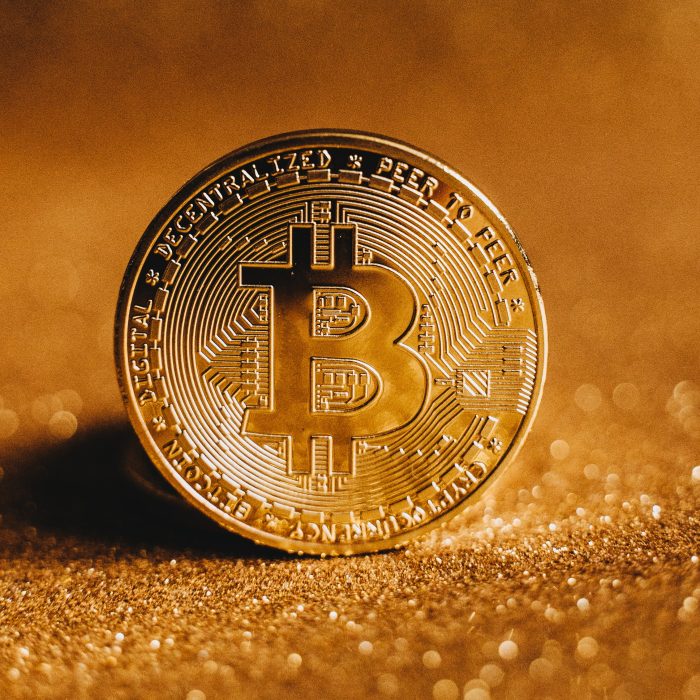 Crypto Market Cap Exceeds 3 Trillion USD