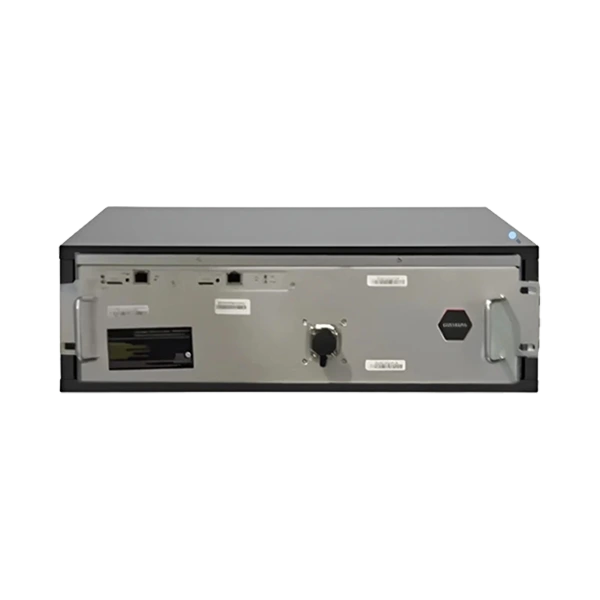 Bitmain Antminer S21e XP Hydro 3U 860Th Bitcoin Miner Horizontal Front Miner Image