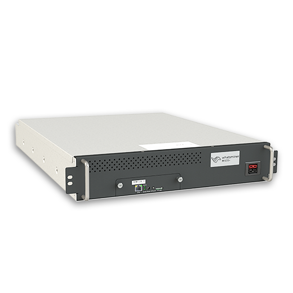 MicroBT Whatsminer M33S++ Hydro 242Th Bitcoin Miner featured Image