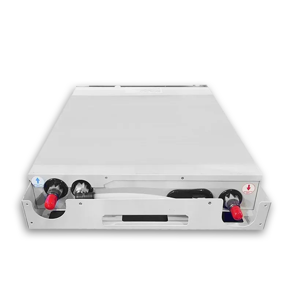 MicroBT Whatsminer M33S++ Hydro 242Th Bitcoin Miner reverse view