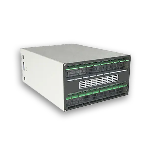 MicroBT Whatsminer M66 Hydro 260Th Bitcoin Miner Rear Reverse Image