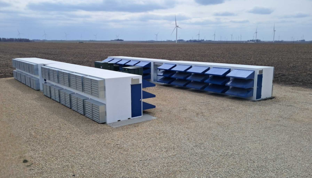 MiningStore Bitcoin mining - Case Study Scale 3