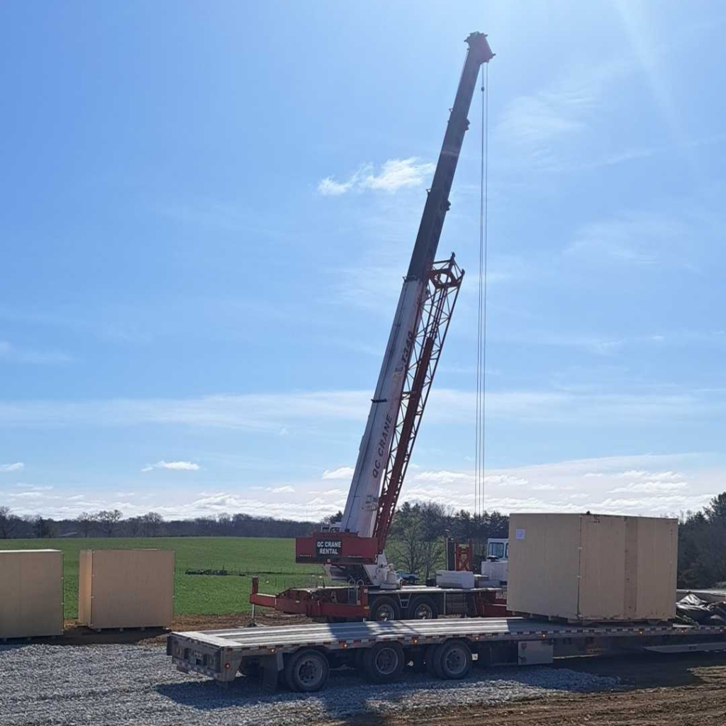 Scaling at Speed Bitcoin Mining - MiningStore 2