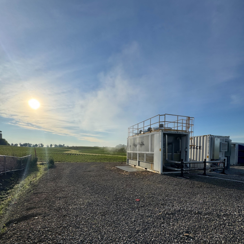 Hydro Site Implementation 2