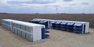 MiningStore Bitcoin Mining - Facility 1