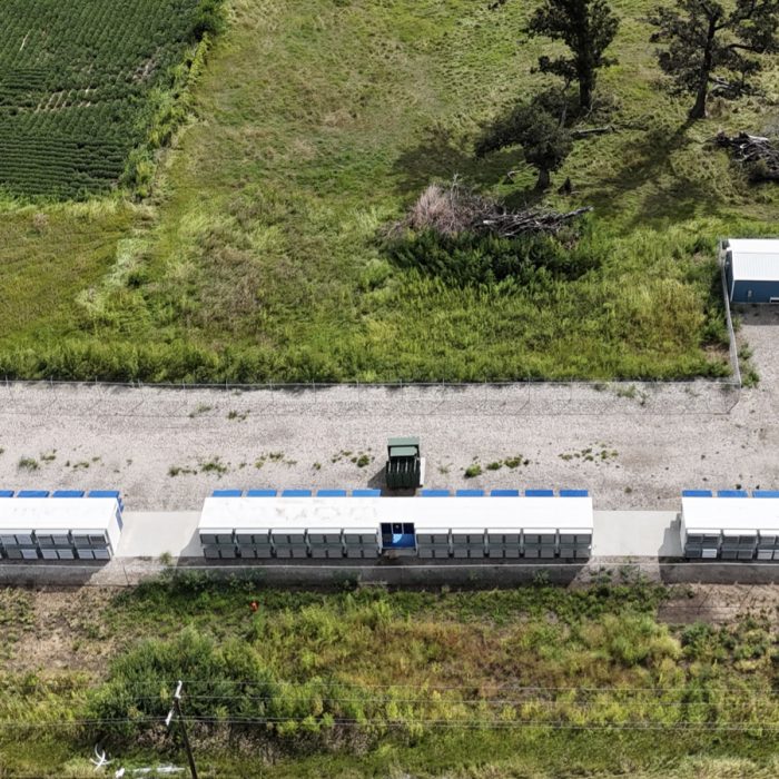 MiningStore Bitcoin Mining - Facility 5