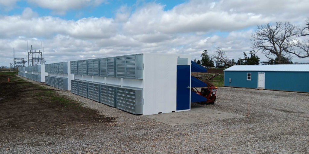 Bitcoin Mining - MiningStore Site