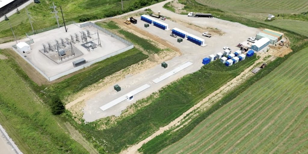 Bitcoin mining Facility 7 - MiningStore.001