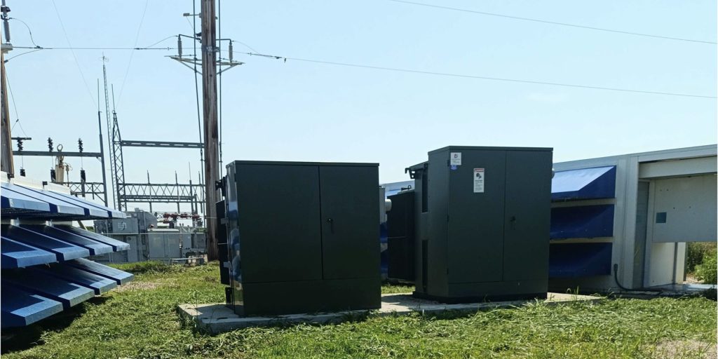 MiningStore Bitcoin Mining Facility 3 - 3