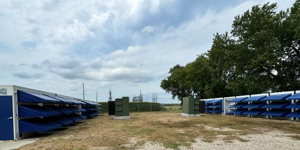 MiningStore Bitcoin Mining Facility 4 - 8