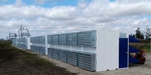 MiningStore Bitcoin Mining Facility 5 - 2