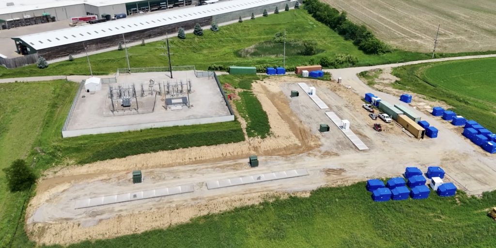 MiningStore Bitcoin Mining Facility 7 - 1