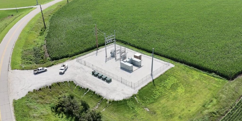 MiningSore Bitcoin Mining Facility 10