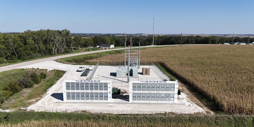 Facility 10 MiningStore Bitcoin mining