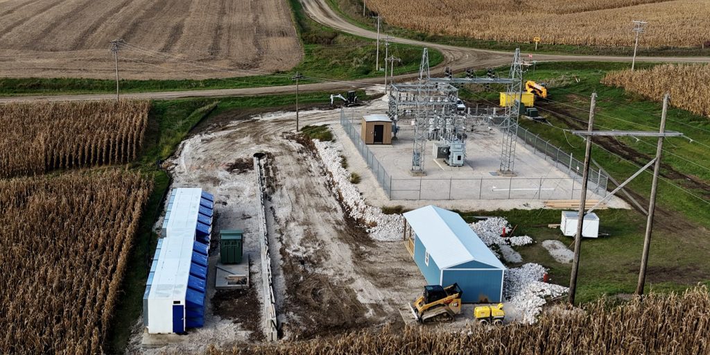 MiningStore - Bitcoin Mining Facility 9