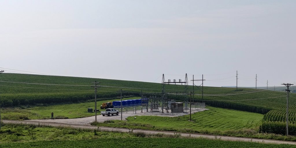 MiningStore - Bitcoin Mining Facility 9