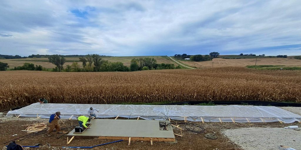 MiningStore - Bitcoin Mining Facility 9