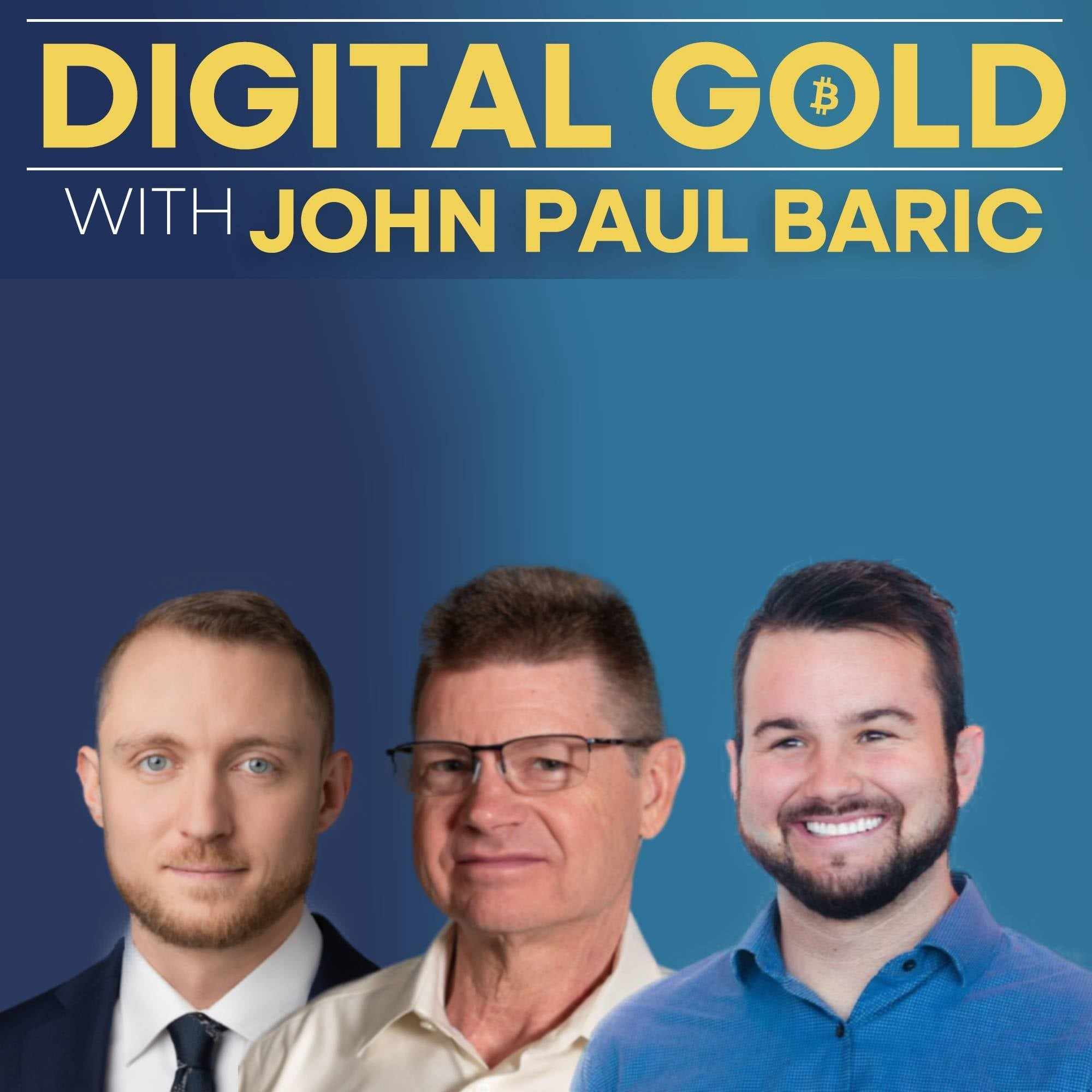 Taylor Towler Digital Gold